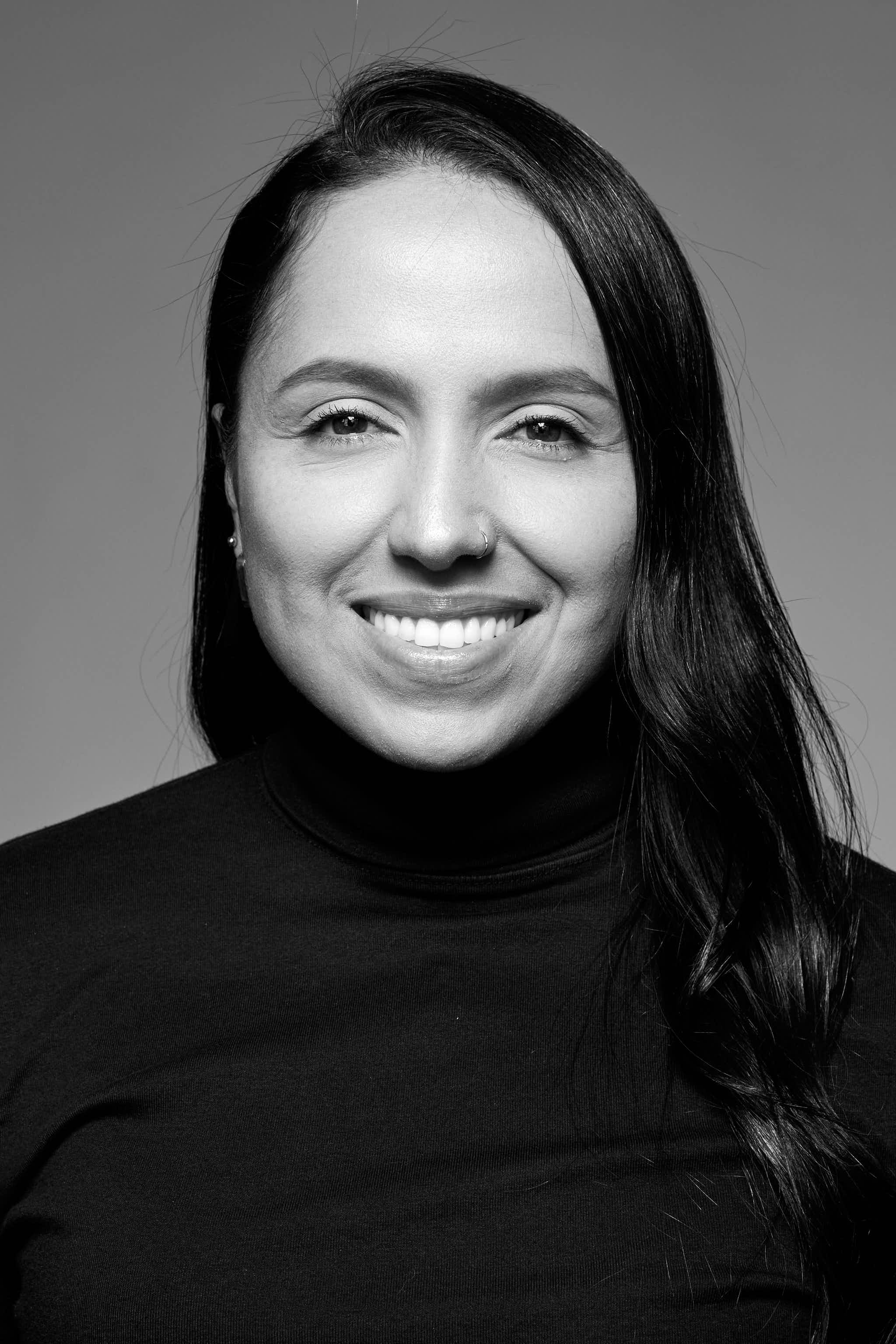 Laura Escudero